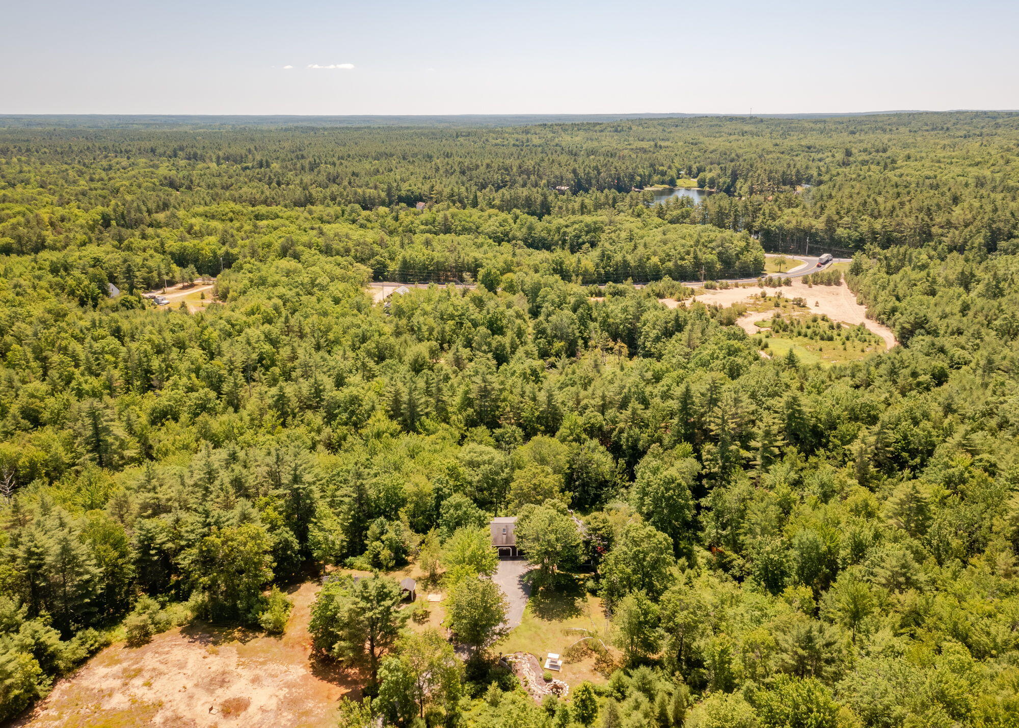 103 Hardscrabble Road Hollis ME 04042