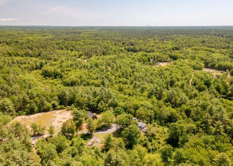 103 Hardscrabble Road Hollis ME 04042