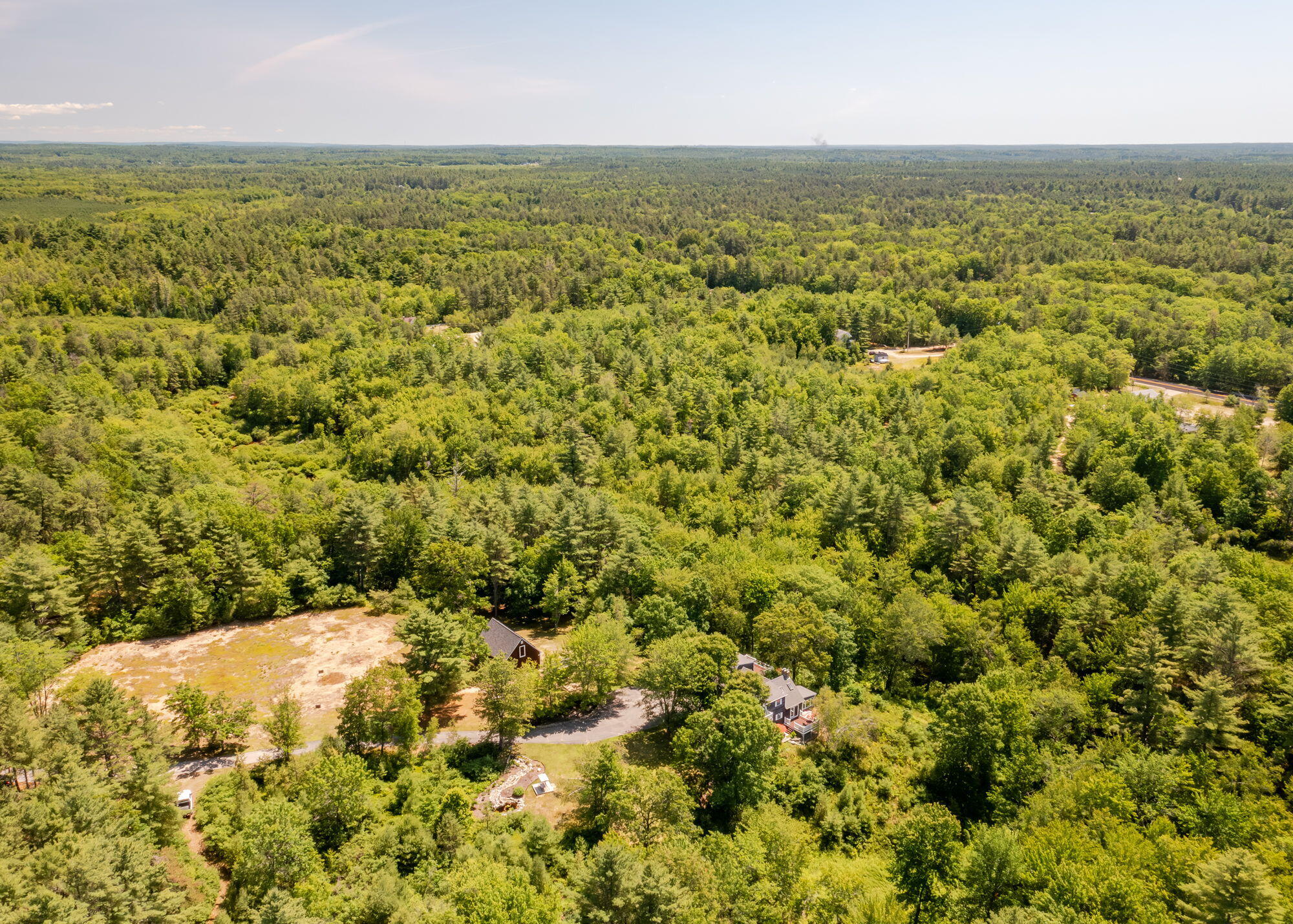 103 Hardscrabble Road Hollis ME 04042