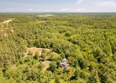 103 Hardscrabble Road Hollis ME 04042