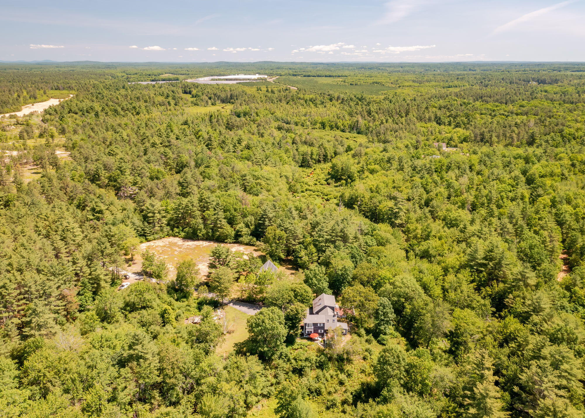 103 Hardscrabble Road Hollis ME 04042