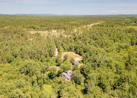 103 Hardscrabble Road Hollis ME 04042