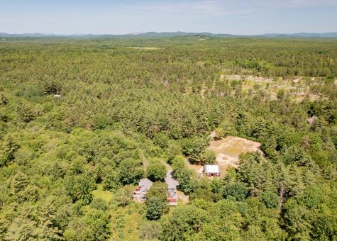 103 Hardscrabble Road Hollis ME 04042