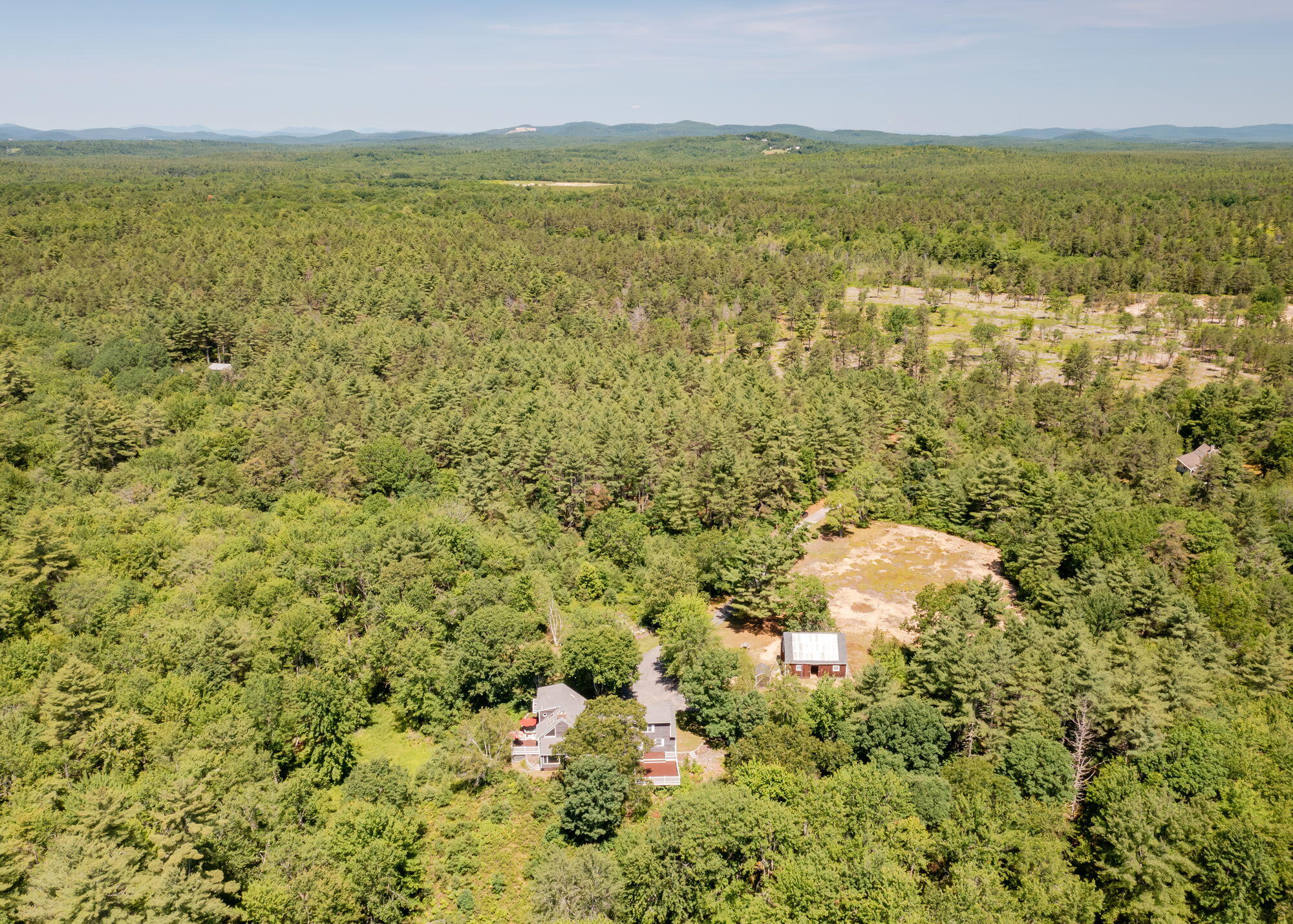 103 Hardscrabble Road Hollis ME 04042