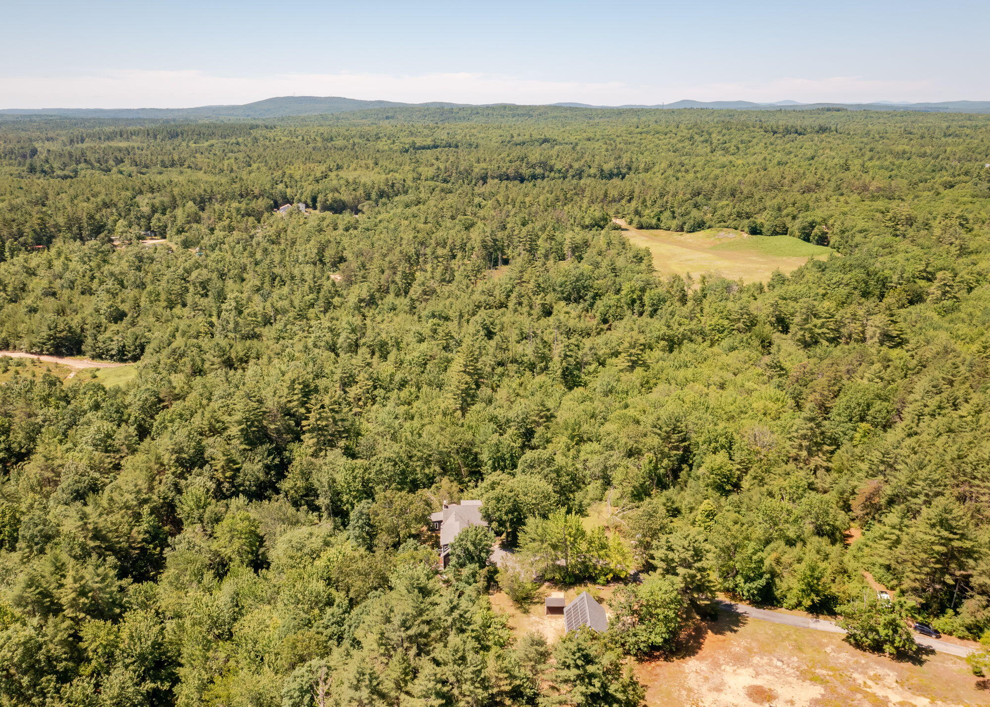 103 Hardscrabble Road Hollis ME 04042