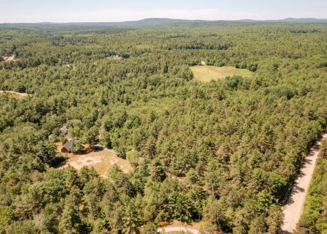 103 Hardscrabble Road Hollis ME 04042