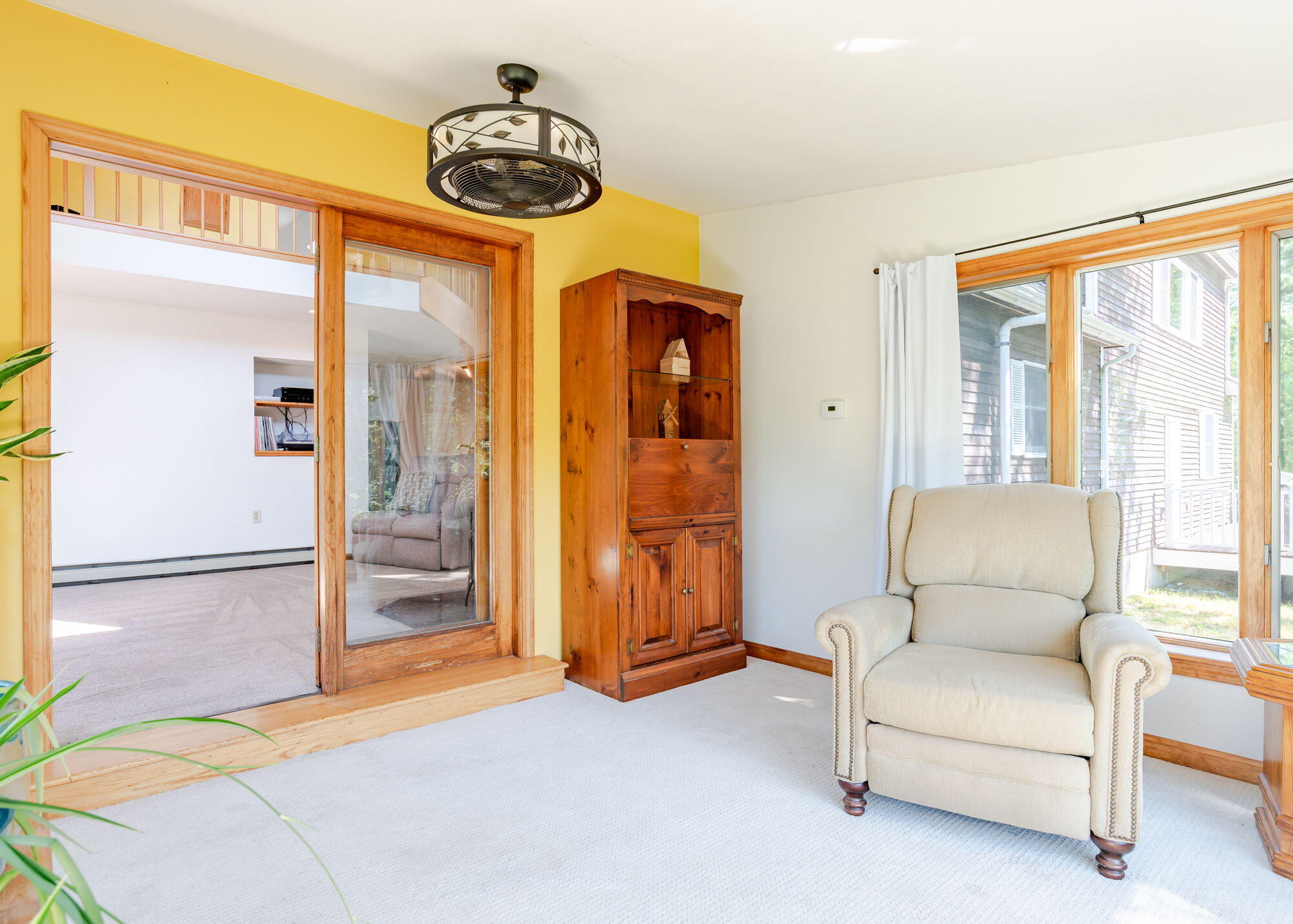 103 Hardscrabble Road Hollis ME 04042