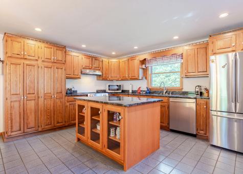 103 Hardscrabble Road Hollis ME 04042