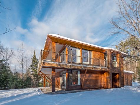 36 Mountain Valley Road Bethel ME 04217