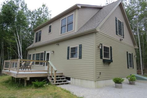 14 Old County Way Ellsworth ME 04605