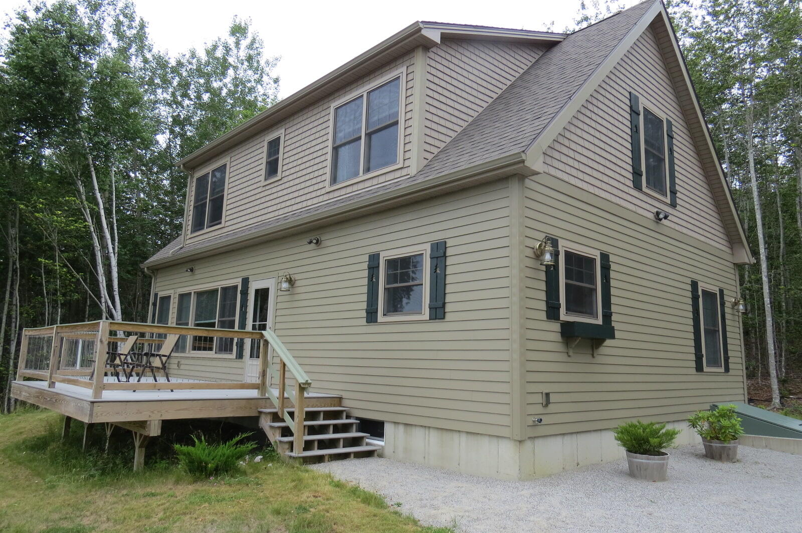 14 Old County Way Ellsworth ME 04605