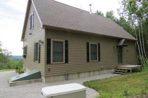 14 Old County Way Ellsworth ME 04605