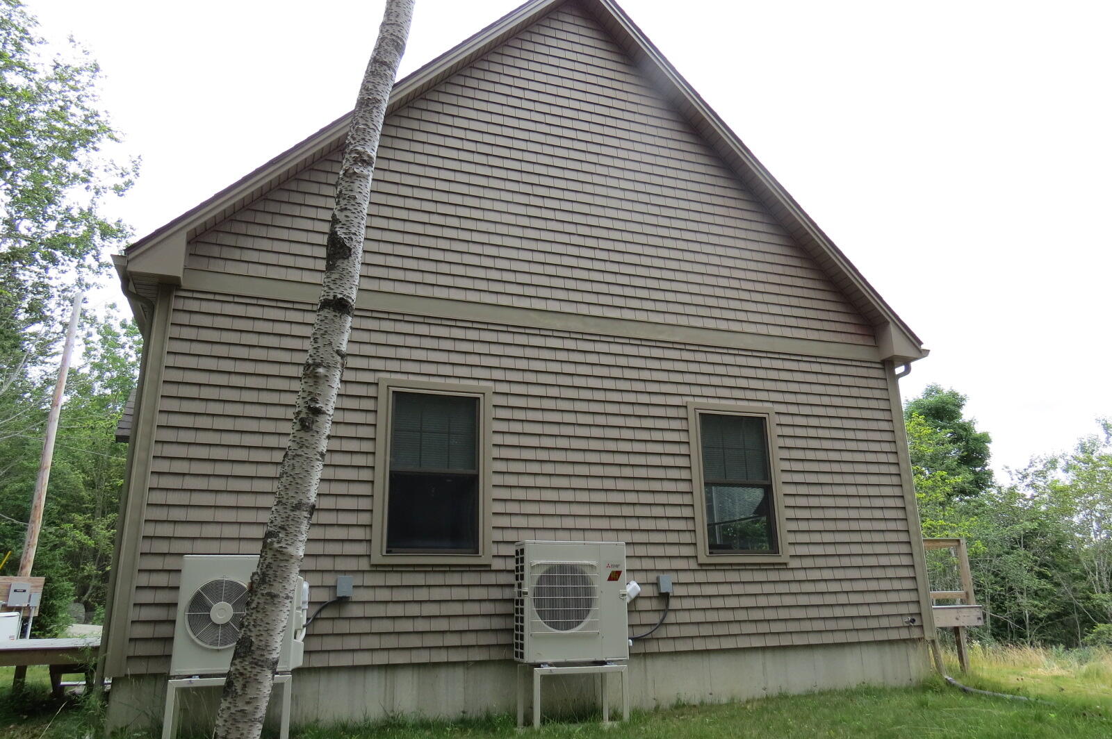 14 Old County Way Ellsworth ME 04605