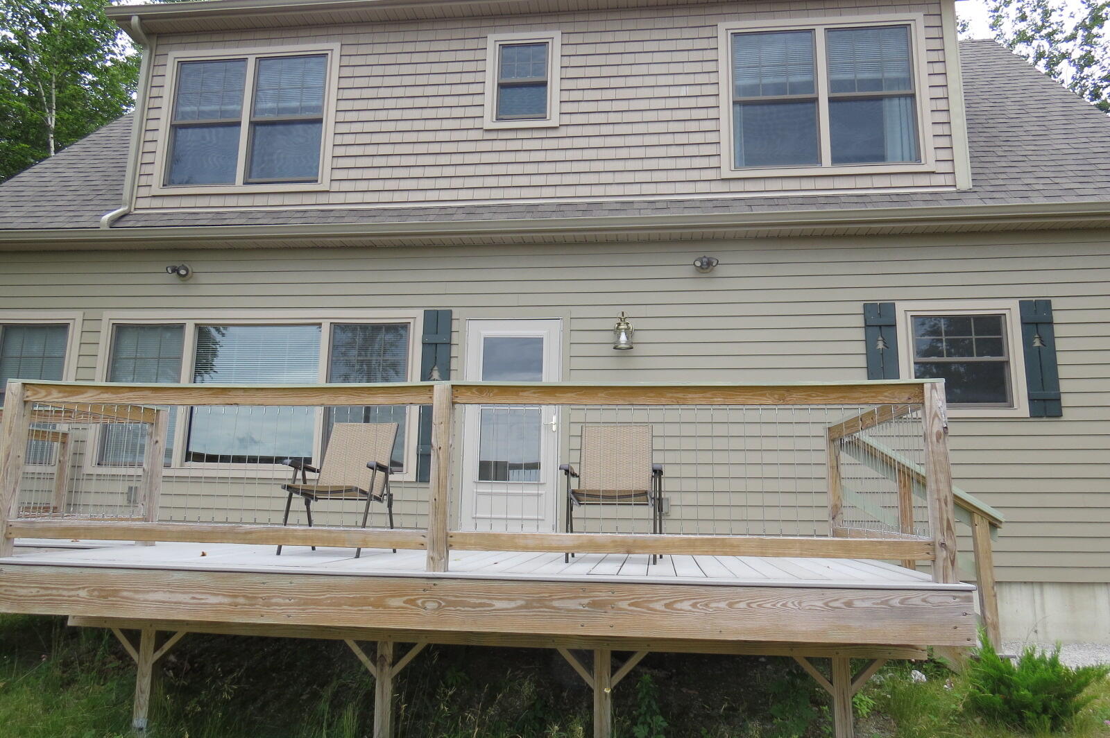 14 Old County Way Ellsworth ME 04605