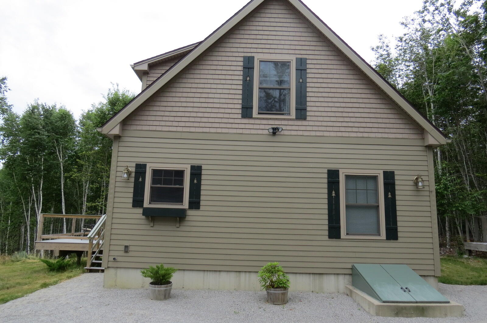 14 Old County Way Ellsworth ME 04605