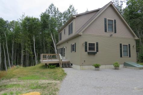 14 Old County Way Ellsworth ME 04605