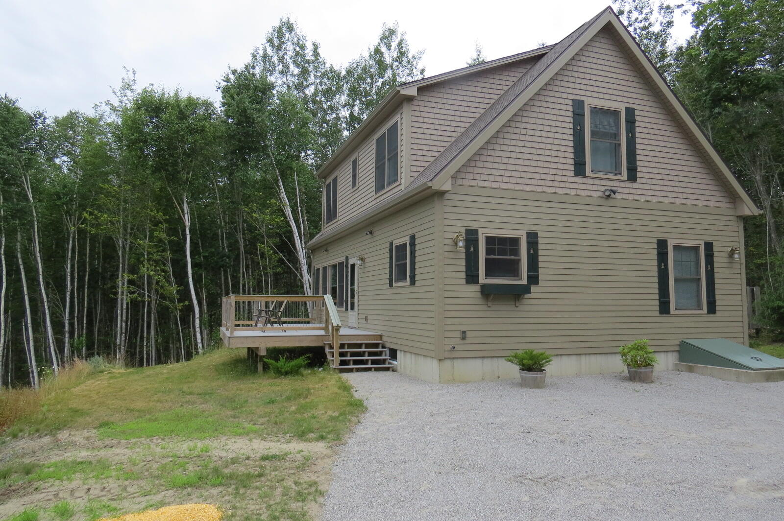 14 Old County Way Ellsworth ME 04605