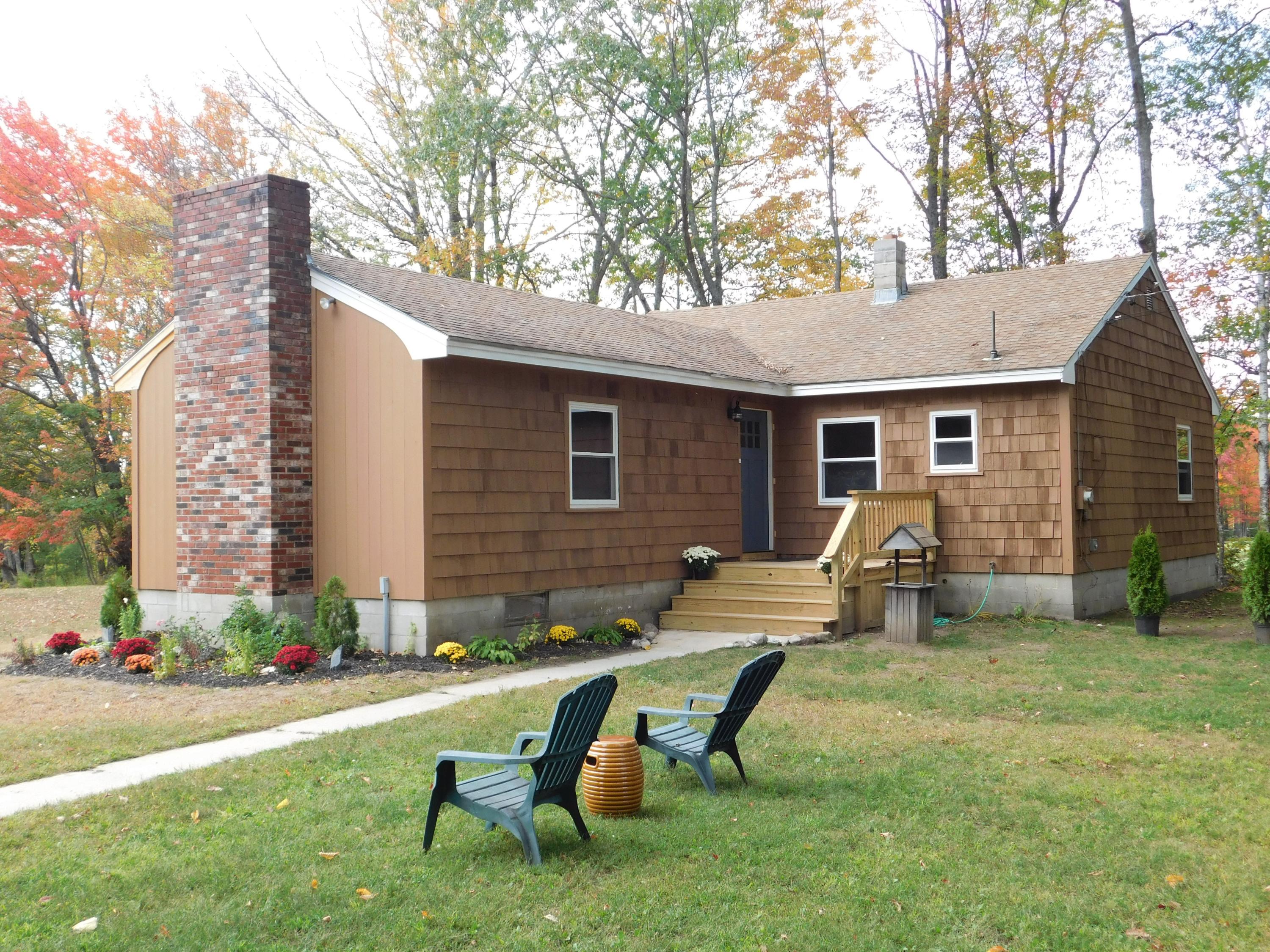711 Edes Falls Road Harrison ME 04040