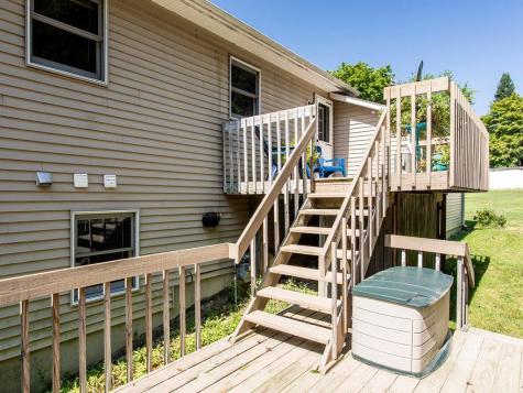 206 Fairview Avenue Auburn ME 04210