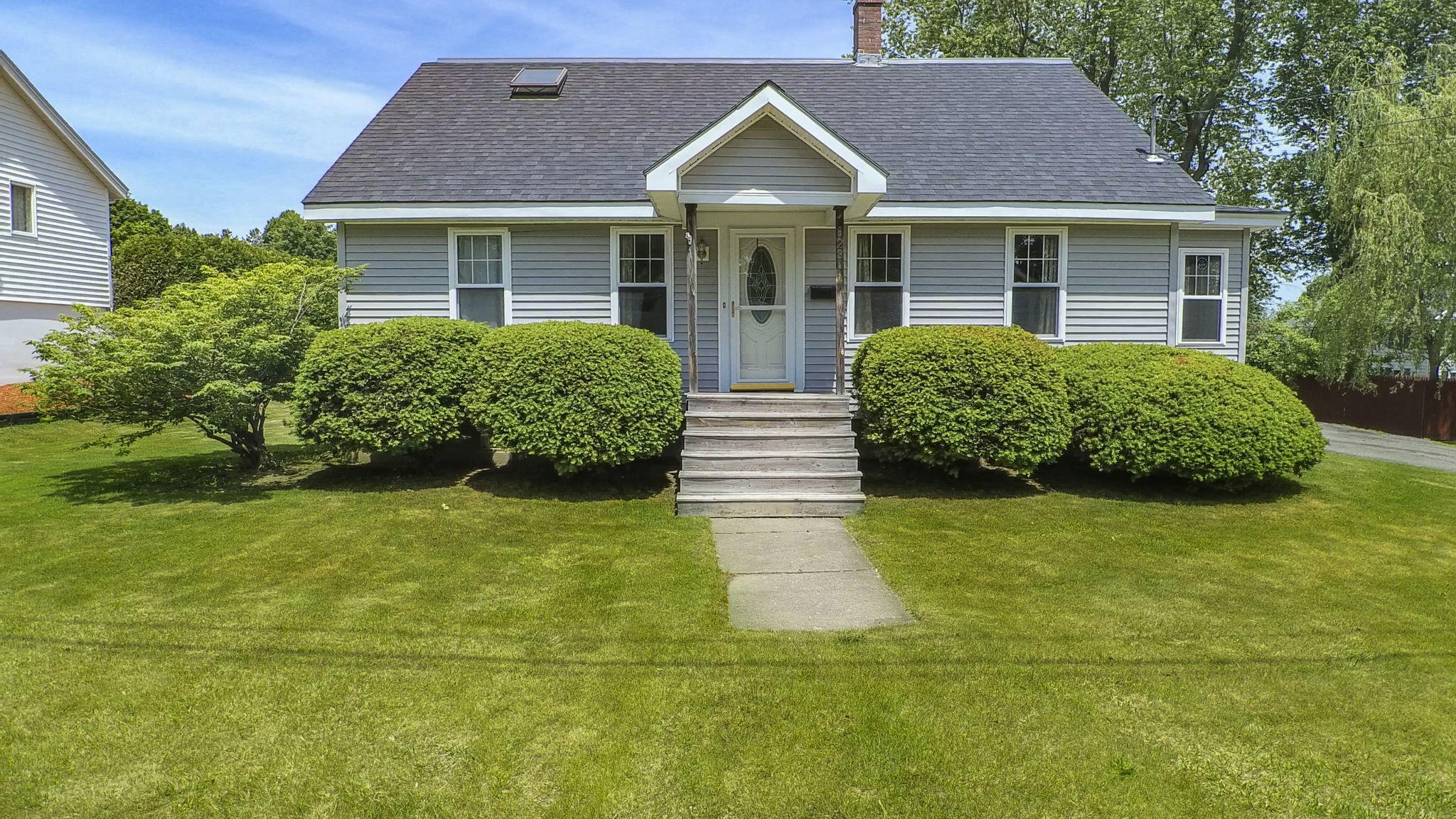 230 Silver Road Bangor ME 04401