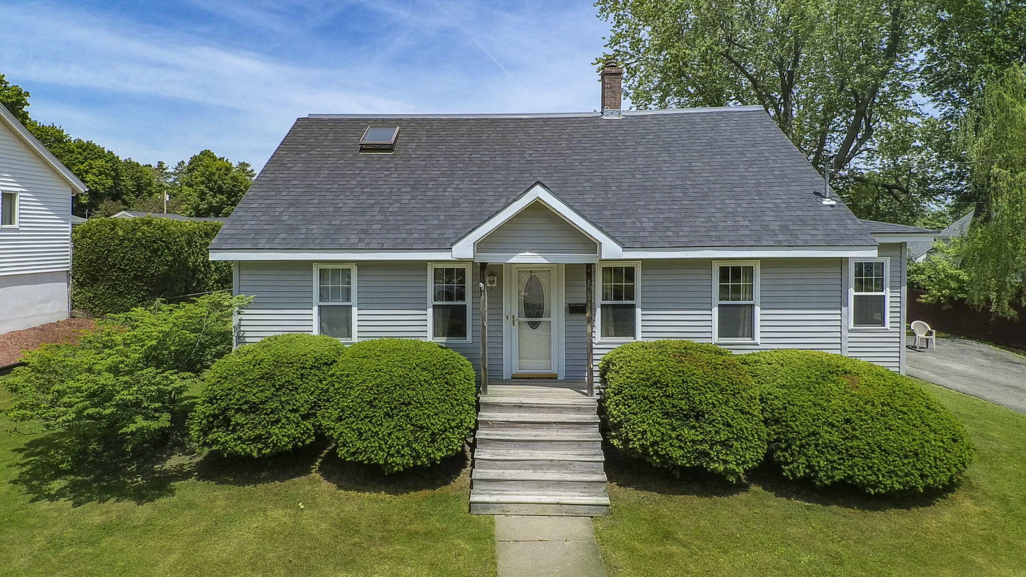 230 Silver Road Bangor ME 04401