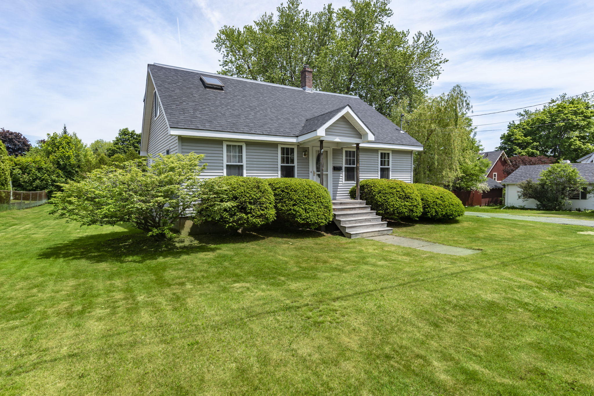 230 Silver Road Bangor ME 04401
