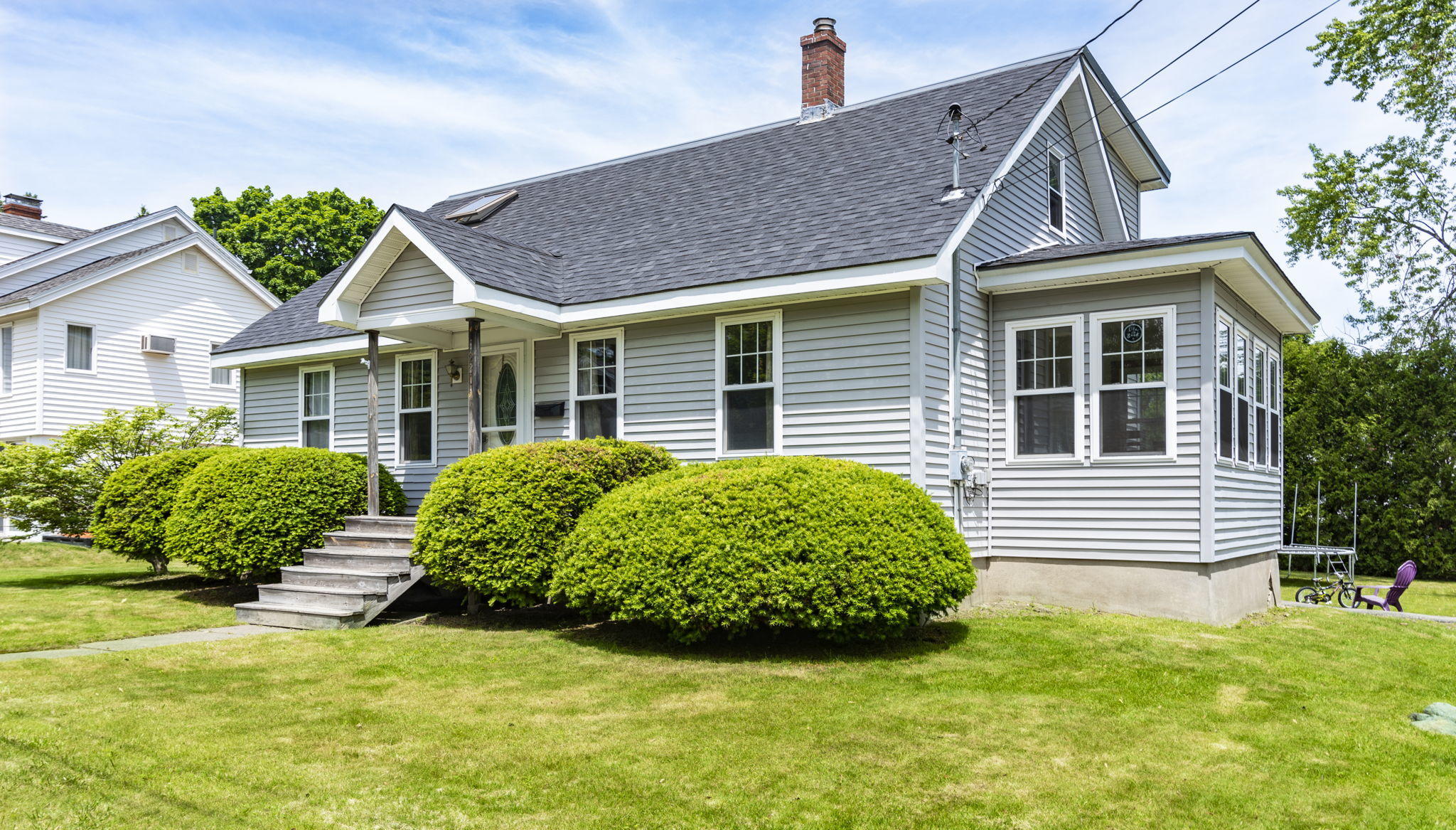 230 Silver Road Bangor ME 04401