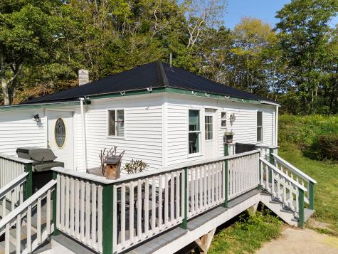 1682 &1676 Main Road Phippsburg ME 04562