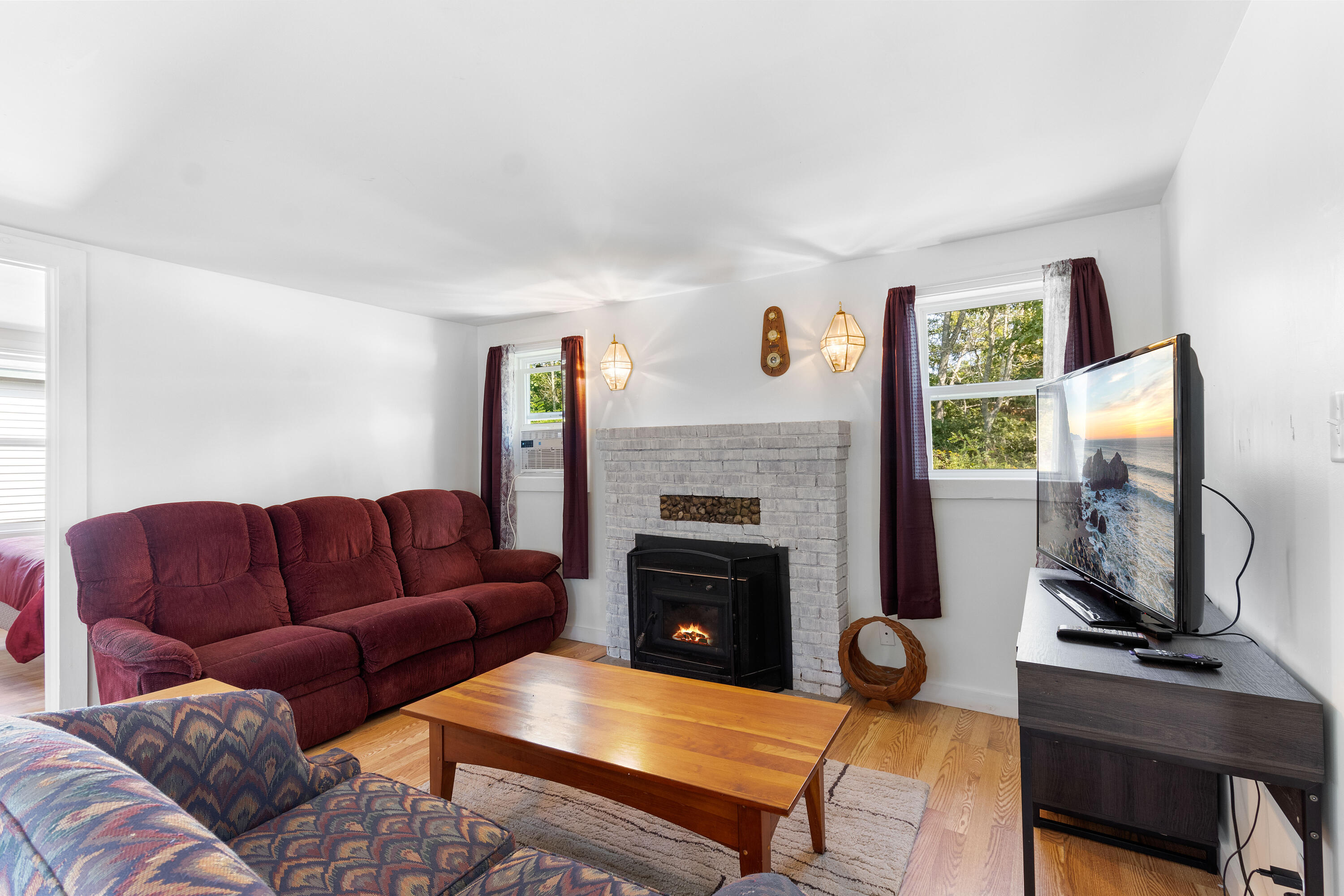 1682 &1676 Main Road Phippsburg ME 04562