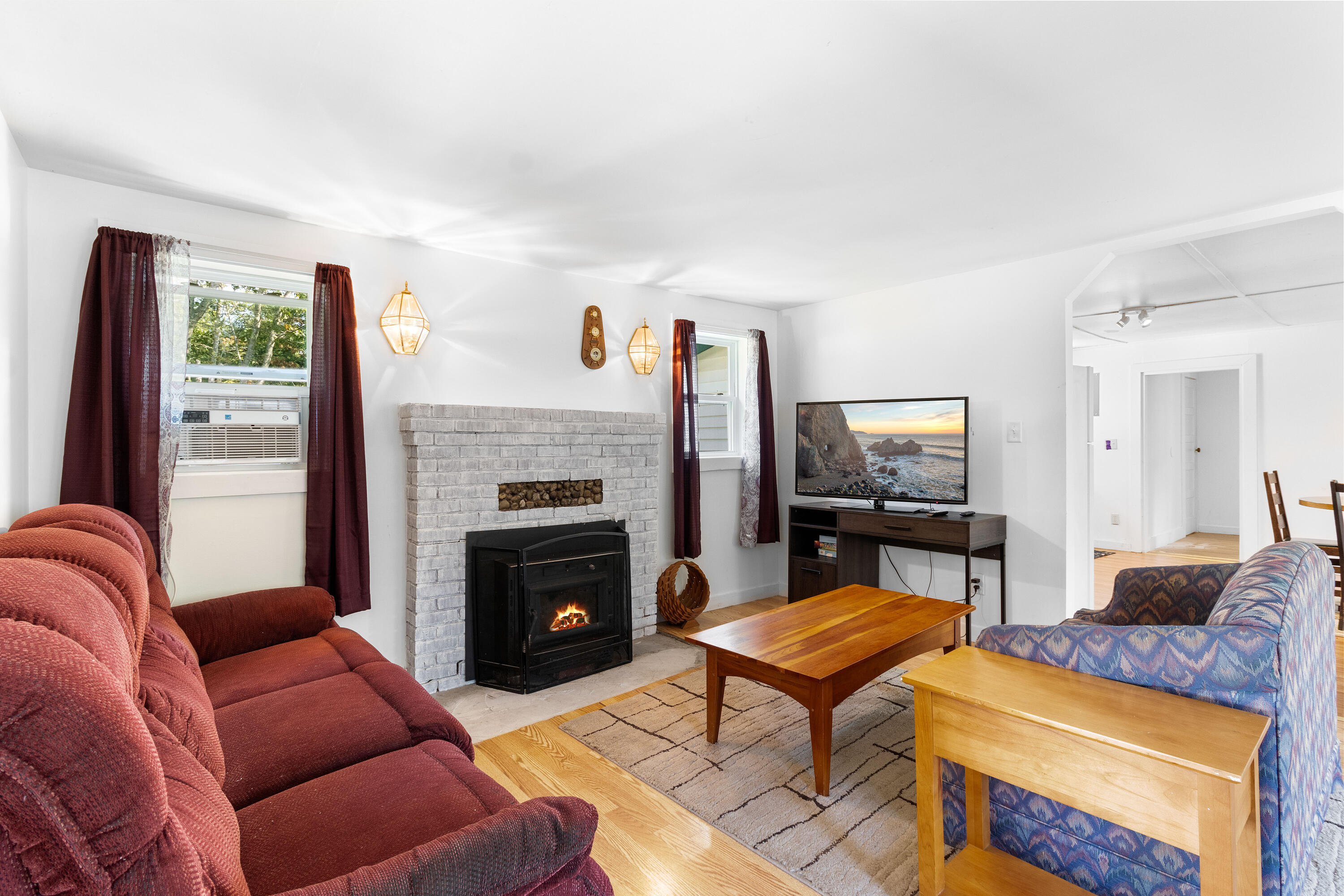 1682 &1676 Main Road Phippsburg ME 04562