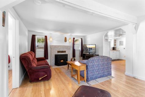 1682 &1676 Main Road Phippsburg ME 04562