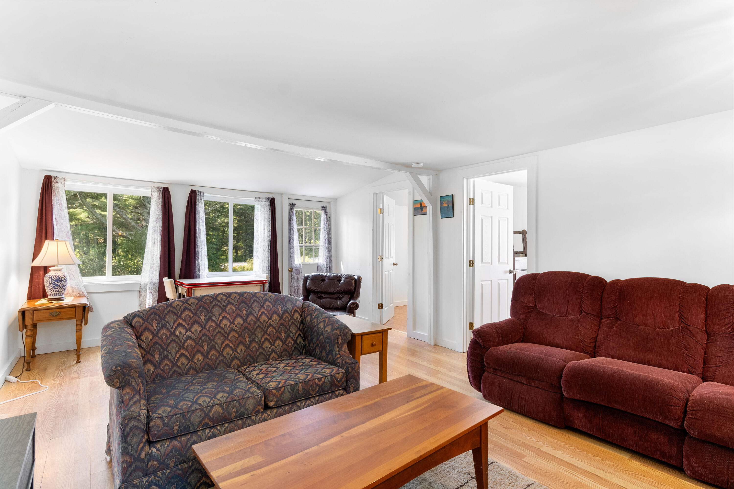 1682 &1676 Main Road Phippsburg ME 04562