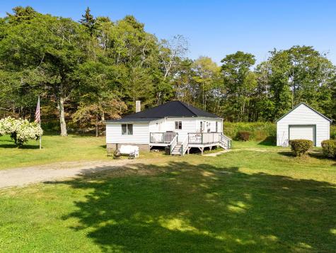 1682 &1676 Main Road Phippsburg ME 04562