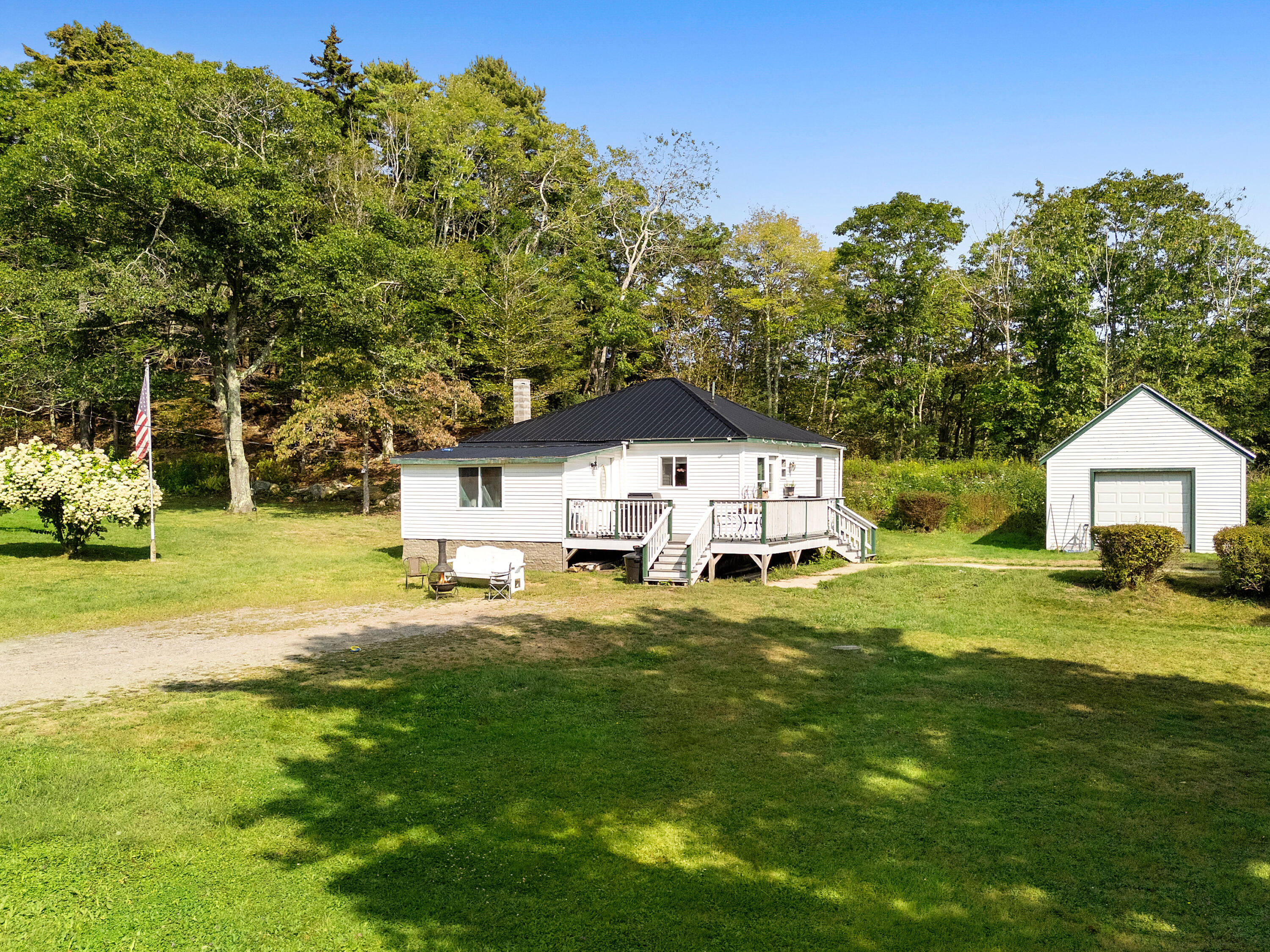 1682 &1676 Main Road Phippsburg ME 04562