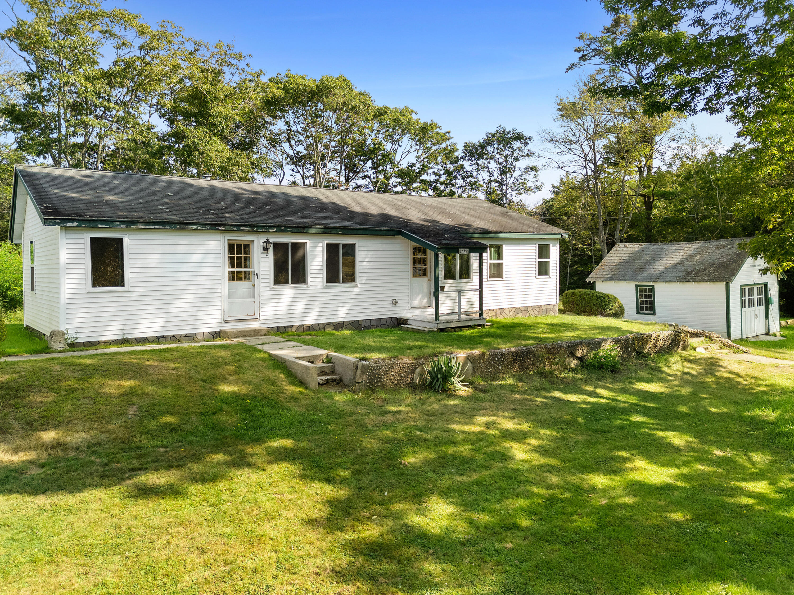 1682 &1676 Main Road Phippsburg ME 04562