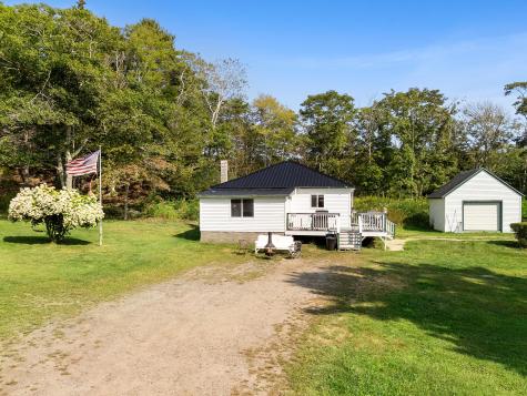 1682 &1676 Main Road Phippsburg ME 04562