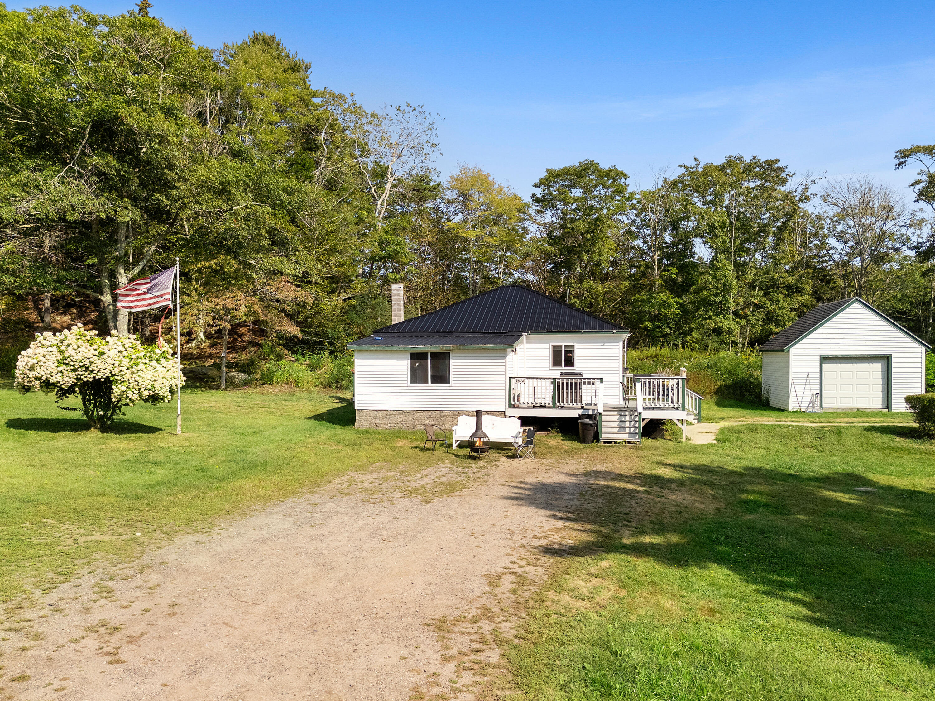 1682 &1676 Main Road Phippsburg ME 04562