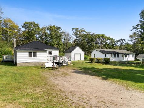 1682 &1676 Main Road Phippsburg ME 04562