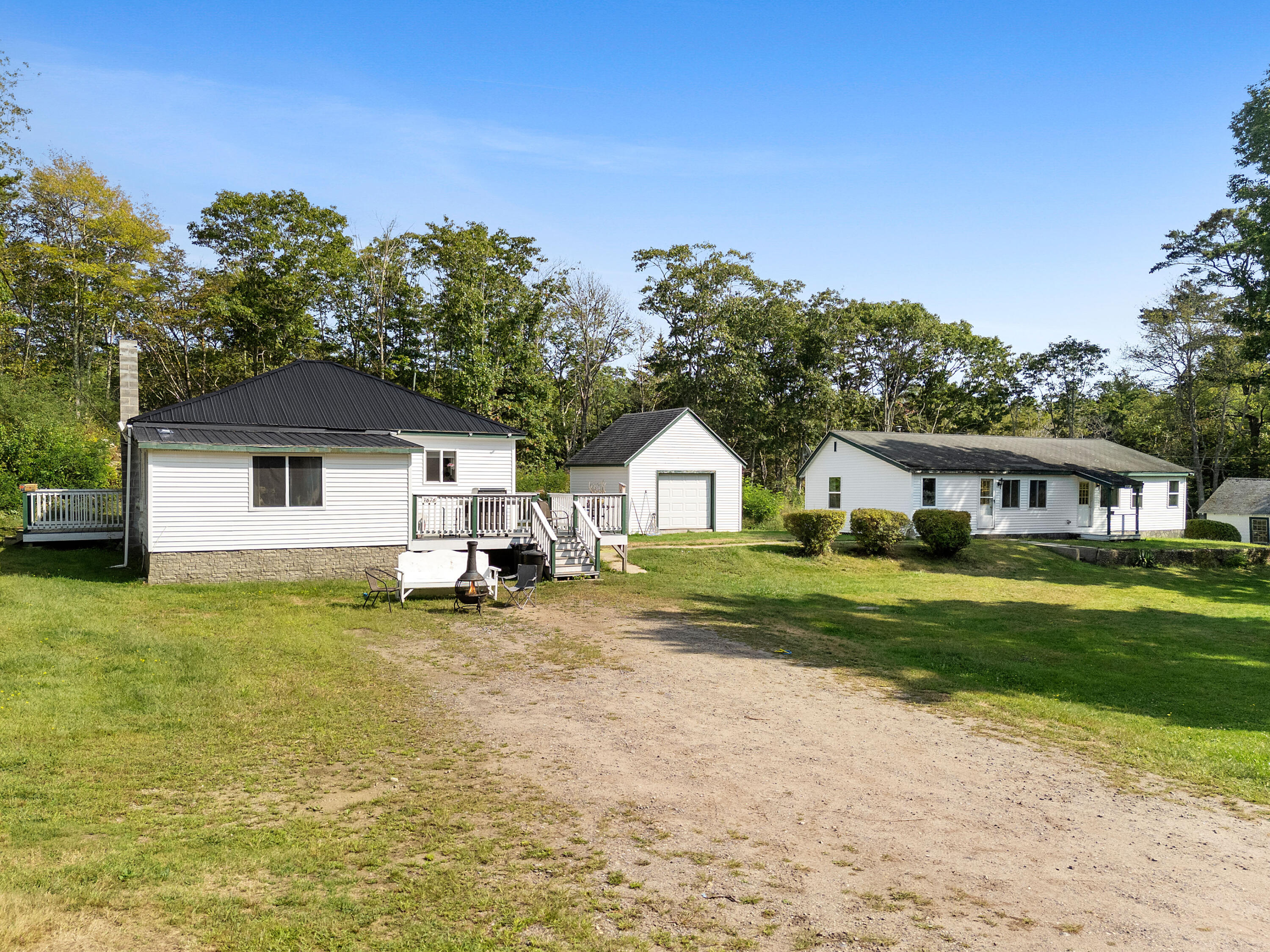 1682 &1676 Main Road Phippsburg ME 04562
