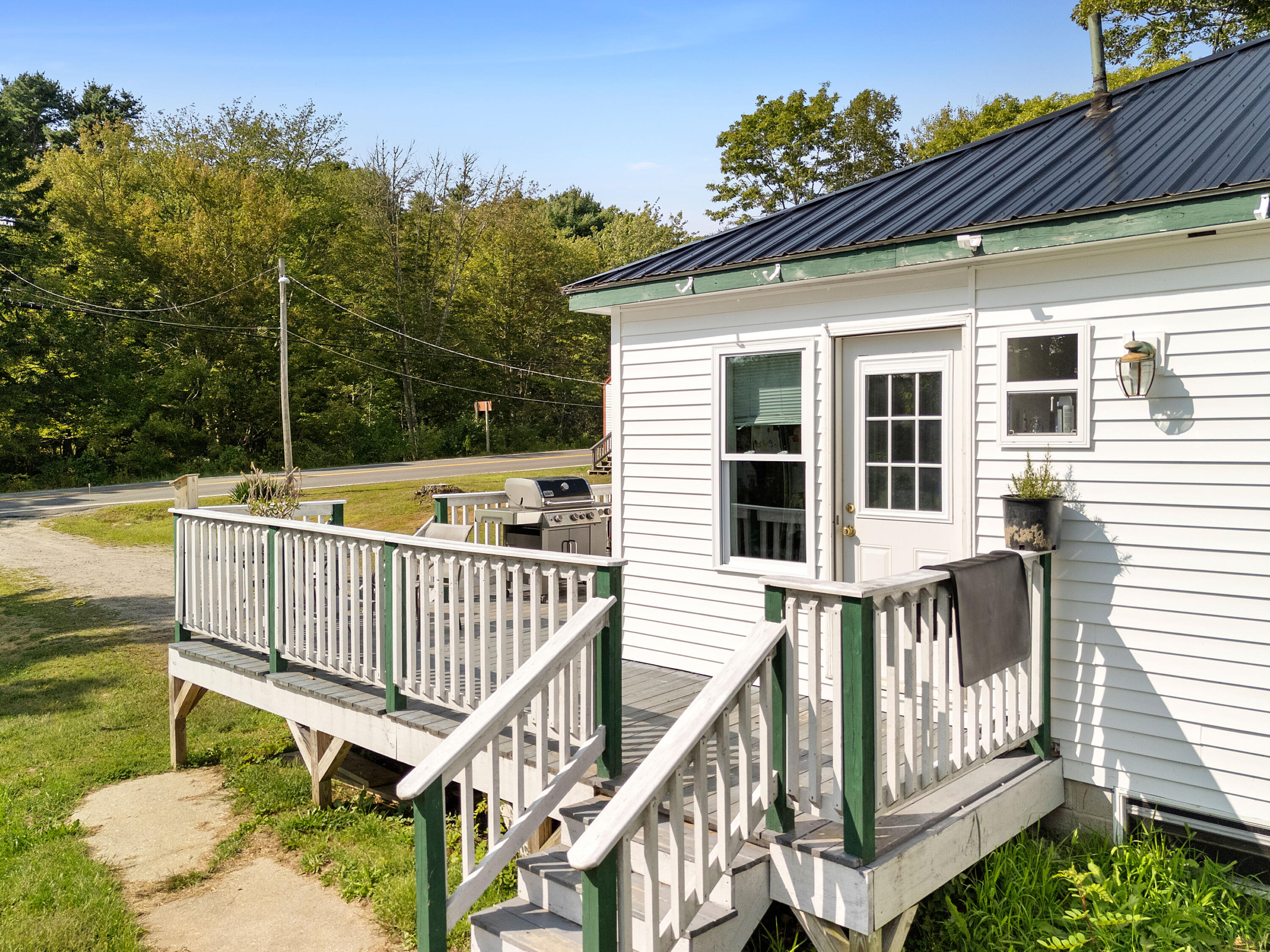 1682 &1676 Main Road Phippsburg ME 04562