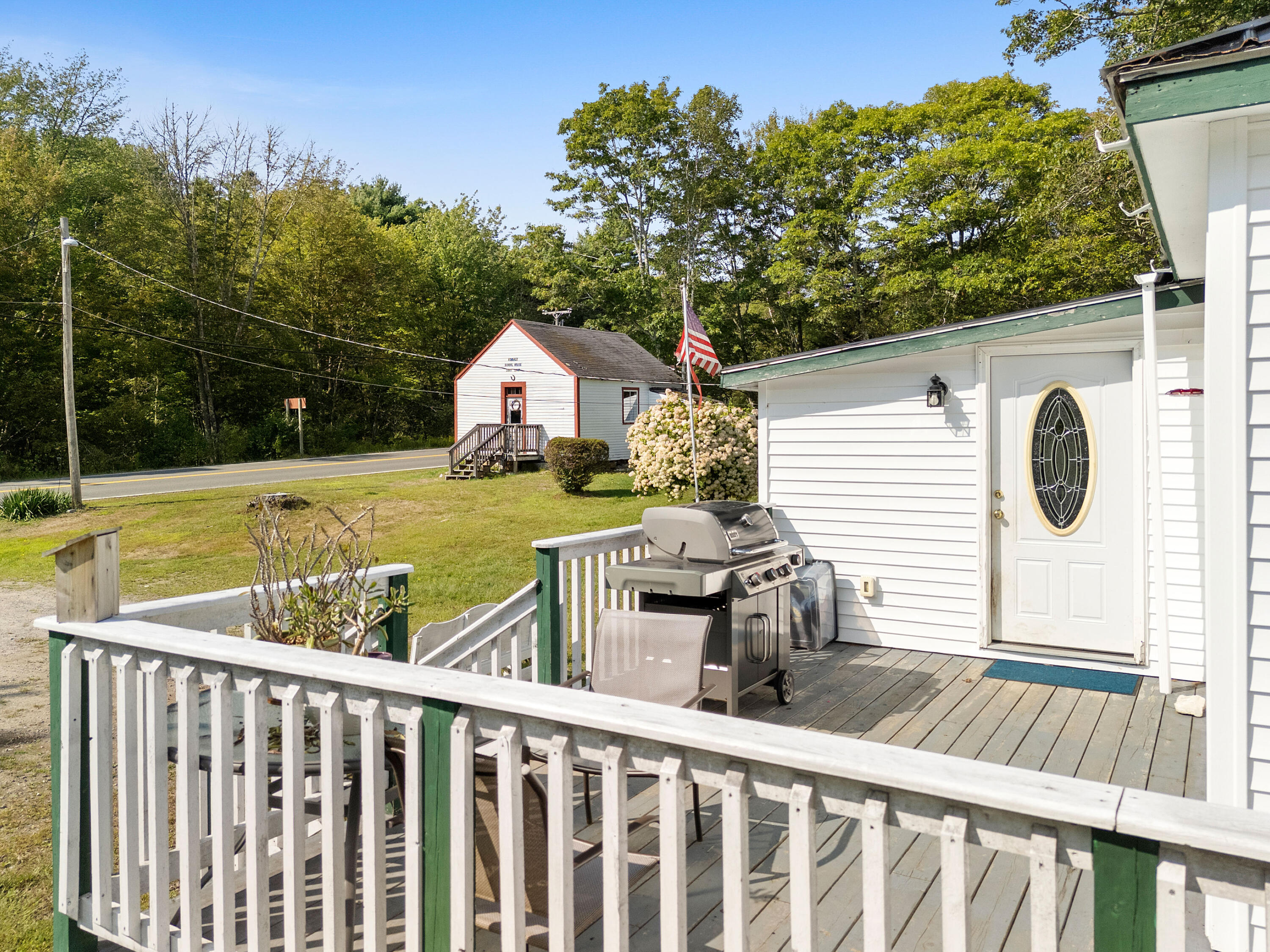 1682 &1676 Main Road Phippsburg ME 04562