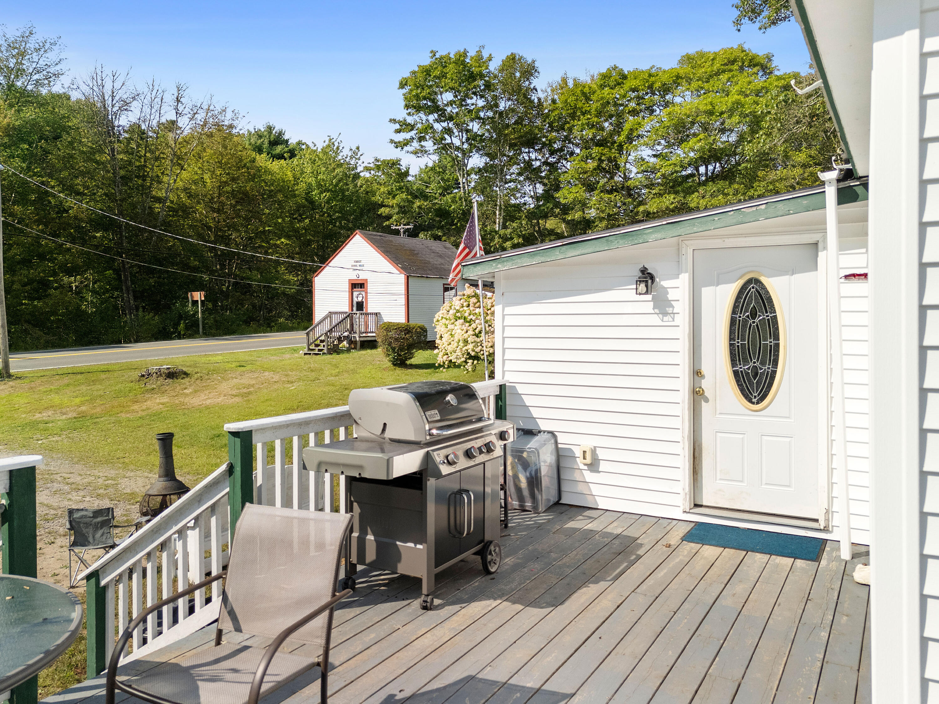 1682 &1676 Main Road Phippsburg ME 04562