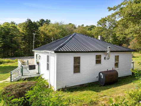 1682 &1676 Main Road Phippsburg ME 04562