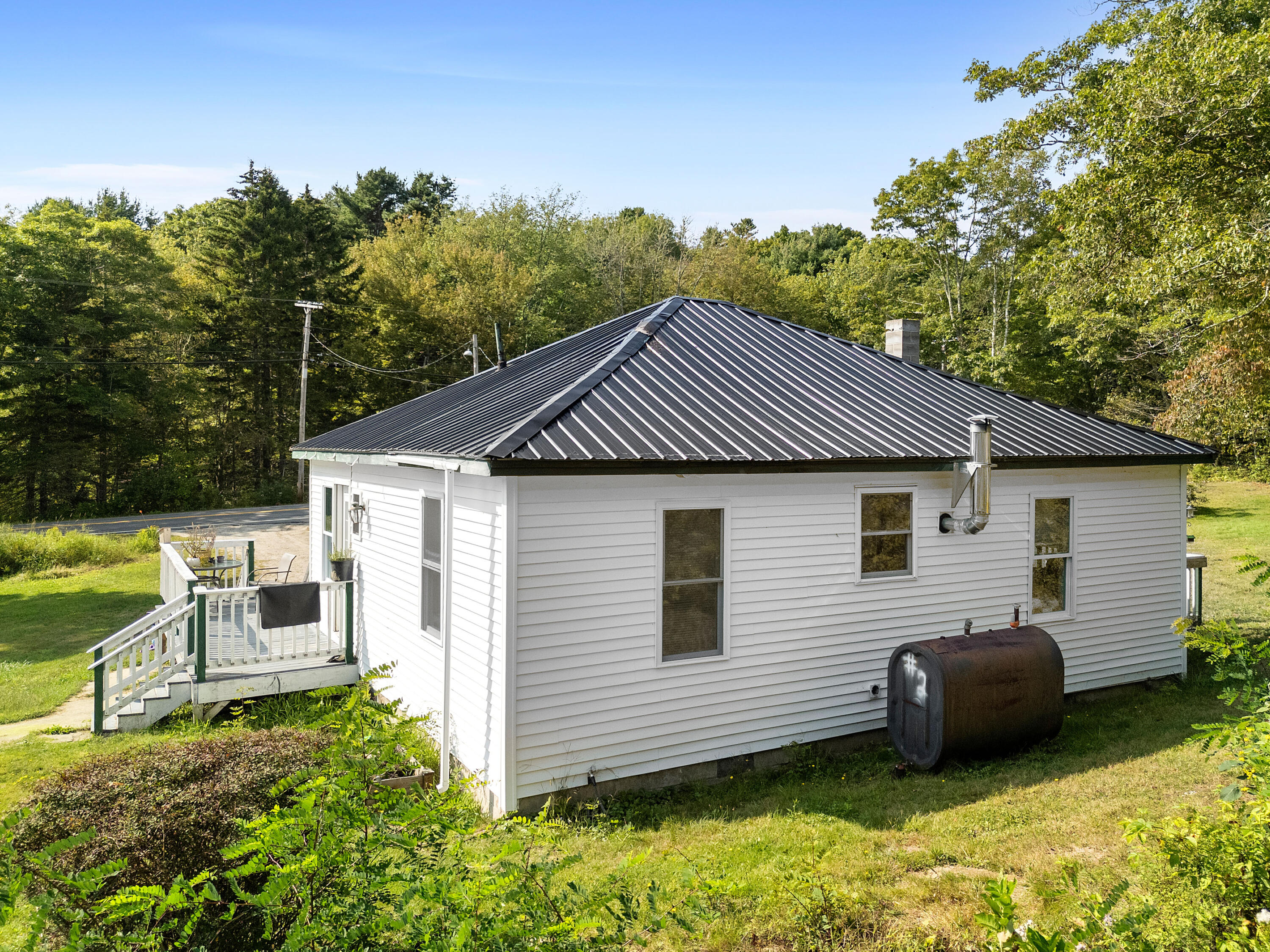 1682 &1676 Main Road Phippsburg ME 04562