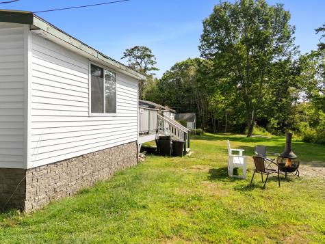 1682 &1676 Main Road Phippsburg ME 04562