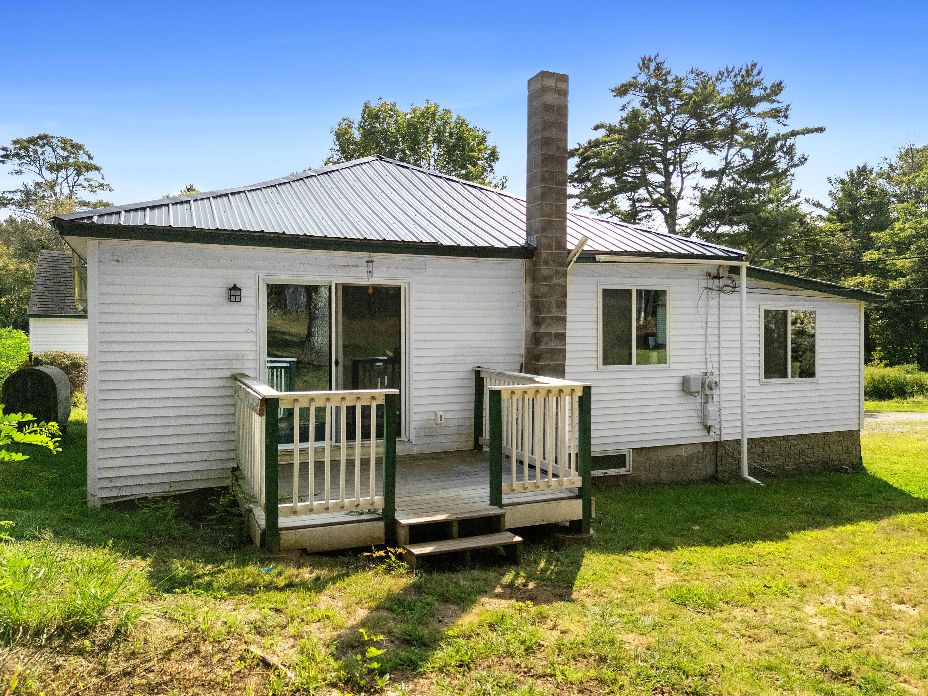 1682 &1676 Main Road Phippsburg ME 04562