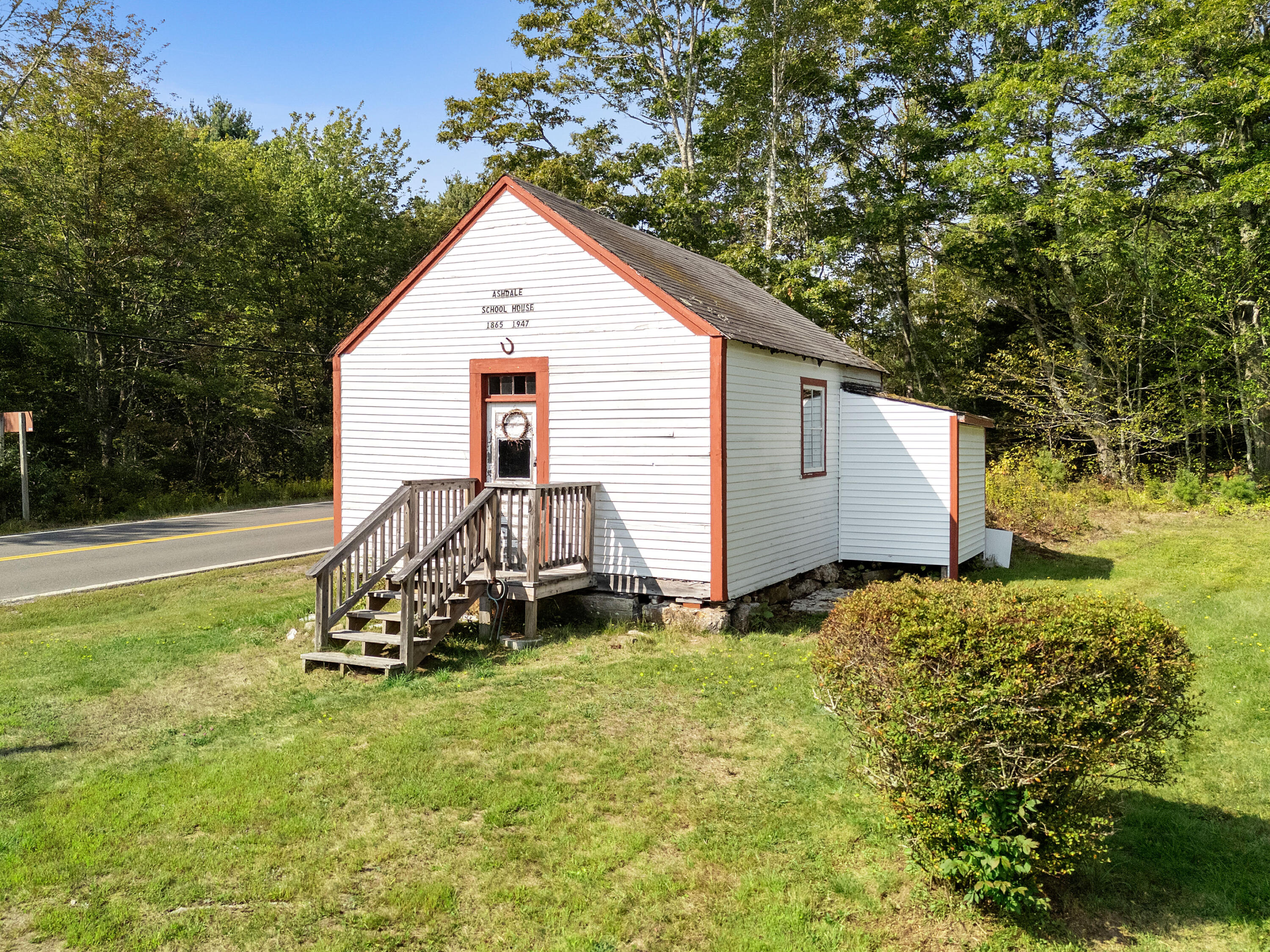 1682 &1676 Main Road Phippsburg ME 04562