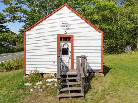 1682 &1676 Main Road Phippsburg ME 04562