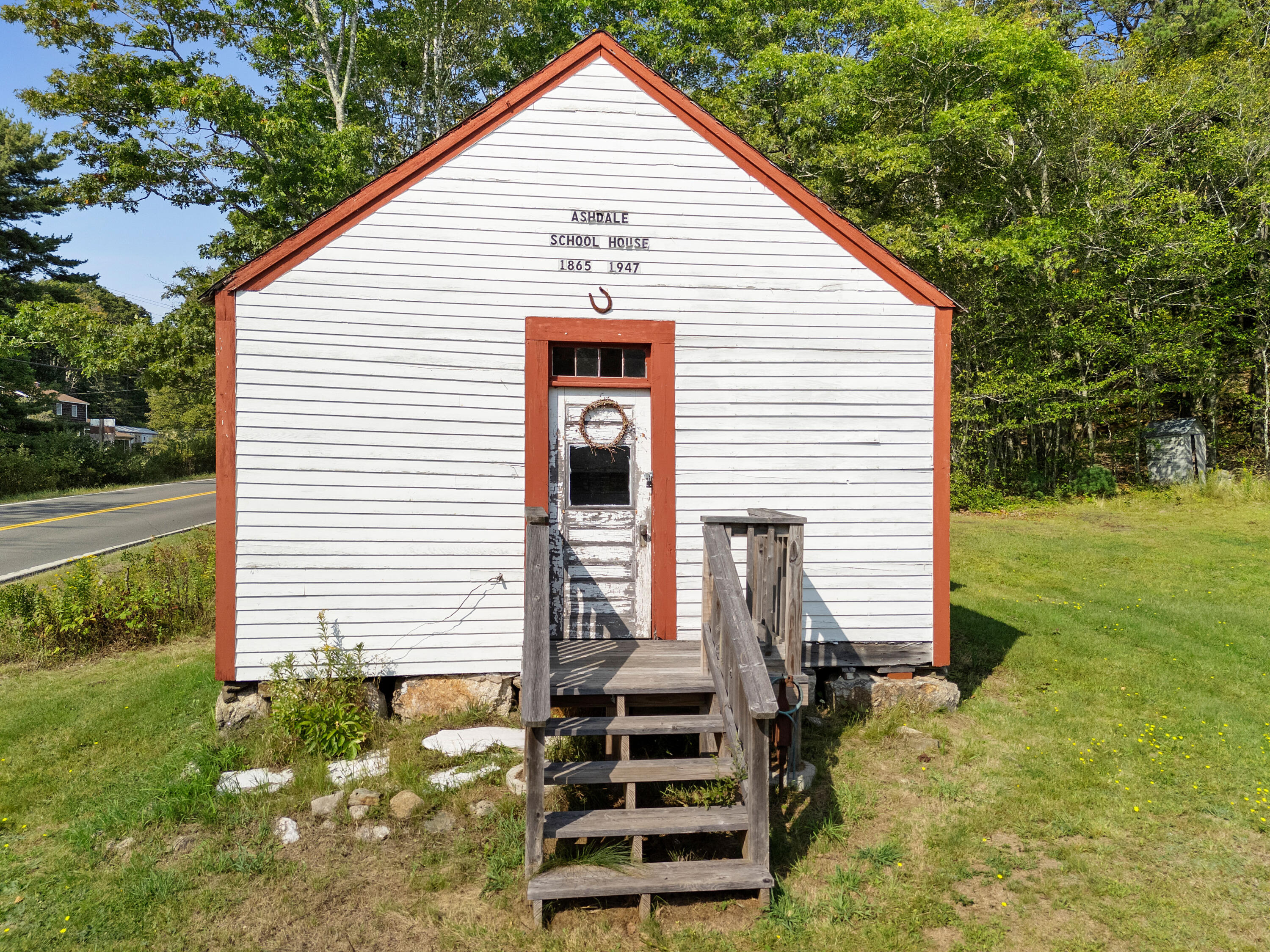 1682 &1676 Main Road Phippsburg ME 04562