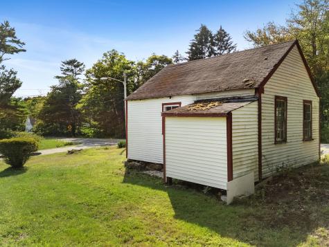 1682 &1676 Main Road Phippsburg ME 04562